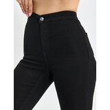 Sinsay High waist skinny jegging hlače | shoptok.hr
