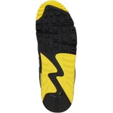 Nike Nizke superge 'AIR MAX 90' rumena / siva / svetlo siva / črna | Shoptok.si