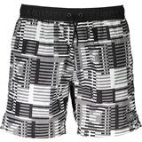KARL LAGERFELD BEACHWEAR COSTUME PARTS UNDER MAN BLACK | ePonuda.com