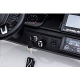  2x12V Range Rover 4x4 rdeča ben | Shoptok.si