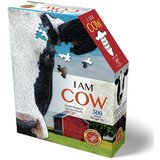 Flair Toys WOW Mini krava puzzle 300 komada Cijene