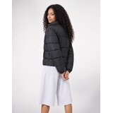 Columbia Puffect III Cropped Jacket Crna Slike