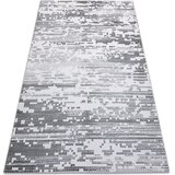RugsX Preproge Preproga AKRIL VALS 0W1565 C53 78 svetlo 240x340 cm Siva | Shoptok.si
