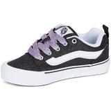 Vans Nizke superge Knu Skool Črna | Shoptok.si