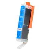  Kartuša za Canon CLI-571 C XL - Cyan | Shoptok.si