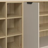 Mömax Široka Komoda Darius | Shoptok.si