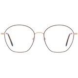  Ženske Dioptrijske naočale Andy Wolf AW 4792 Brown | shoptok.hr