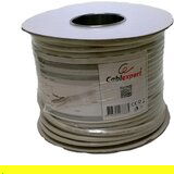 Cablexpert FPC-5004E-SOL/100 FTP cat.5E Indoor solid CCA kotur 100m | ePonuda.com