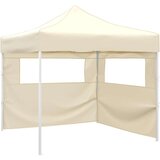  Zabavni šotor krema 291 x 291 x 315 cm Oxford tkanina, (5000184434) | Shoptok.si