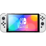 Nintendo konzola switch oled model white | ePonuda.com