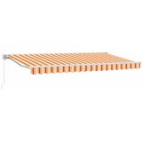  Okvir tende Šareni 400 x 200 cm Poliester s PU premazom | shoptok.hr