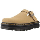 Dr. Martens Cokli ZEBZAG MULE Bež | Shoptok.si