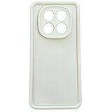  Silikonska maska Xiaomi Redmi Note 14 Pro+ Bijela | Eponuda.ba