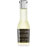 Truefitt & Hill Gentleman's Conditioning Beard Oil ulje za bradu za muškarce 60 ml | shoptok.hr