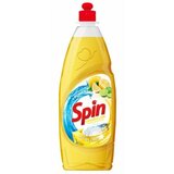 Spin deterdžent za sudje lemon&lime 750ML Cene