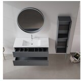 Hanah home Ormarić sa umivaonikom Moonlight 120 506 Cene