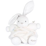 Kaloo plišasta igračka plume chubby rabbit ivory 25 cm | Shoptok.si