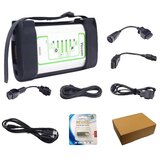 aermotor Diagnostični skener tovornjakov, spletno posodabljanje, orodje za težke obremenitve, Vocom B kakovost, (5000156734) | Shoptok.si