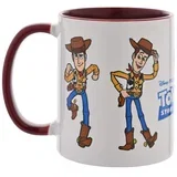 Šalica - Woody Pixar, 325 ml