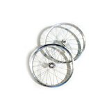  Zadnji točak za BMX 16 - Čelična felna (112420) | ePonuda.com