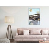  Poster - Depth of the Interior 30x45 | shoptok.hr