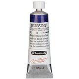 SCHMINCKE Uljane boje Schmincke MUSSINI 35 ml | 481 cobalt blue dark Cene
