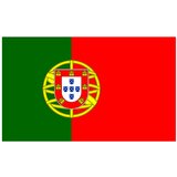  Portugalska zastava Cijene