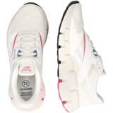 Reebok ženske patike za trčanje zig dynamica 5 10, bele