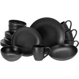 Creatable Kombinirani Servis Magic Black Coupe, 20-Delni | Shoptok.si