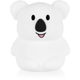 Zopa Silicone LED Lamp Size M noćno svjetlo Koala 1 kom Cijene