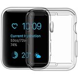 Usams BH486 maska za APPLE WATCH SERIES SE (2022)/SE/6/5/4 44MM | Eponuda.ba
