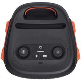JBL Prenosni zvočnik PartyBox 110, Bluetooth, črn | Shoptok.si