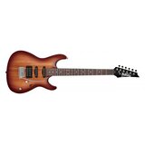 Ibanez Električna gitara GSA60-BS, Brown Sunburst | Eponuda.com