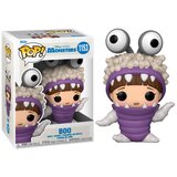 Funko POP figure Monsters Inc 20th Boo with Hood Up | shoptok.hr