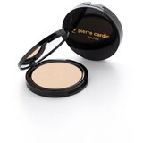 Pierre Cardin Paris Cosmetics edition puder u kamenu golden beige