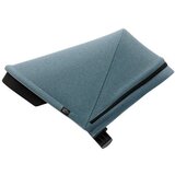 Thule spring nastrešnica za dečija kolica - teal melange