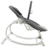 Momi ležaljka za bebe Lapis Dark Grey, 0-12kg | ePonuda.com