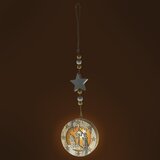 Retlux LED božićna dekoracija LED/2xCR2032 topla bela | Eponuda.com