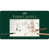 Faber-Castell pitt monochrome set za crtanje 1/33 112977 | Eponuda.com