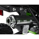  Quad na akumulator RENEGADE HighPer 49CC Combustion - zeleni | shoptok.hr