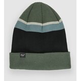 Reell Striped Kapa beetle green | Shoptok.si