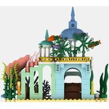 Sinsay Konstrukcijske kockice – Oceanski park | shoptok.hr
