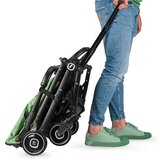 Coccolle Otroški športni voziček Alla Mistletoe green | Shoptok.si