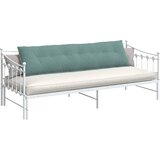  Jastuk za leđa Morska zelena 200 x 50 cm Kordura tekstil | shoptok.hr