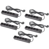 Blueberry PRODUŽNI KABL BSP-3015D-DB18 5 KOM. | ePonuda.com