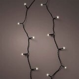 Lumineo durawise Basic Twinkle led novogodišnje lampice na baterije toplo bele L350cm 497121 | ePonuda.com
