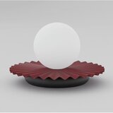  Stona lampa UMBRA 1xG9/8W/230V crvena | Eponuda.com