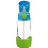  B.box Tritan™ bočica sa slamkom, 450ml - ocean breeze | shoptok.hr