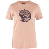 Fjallraven Majice s kratkimi rokavi Abisko Bež | Shoptok.si