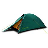 TRIMM Tent DUO dark olive | Shoptok.si